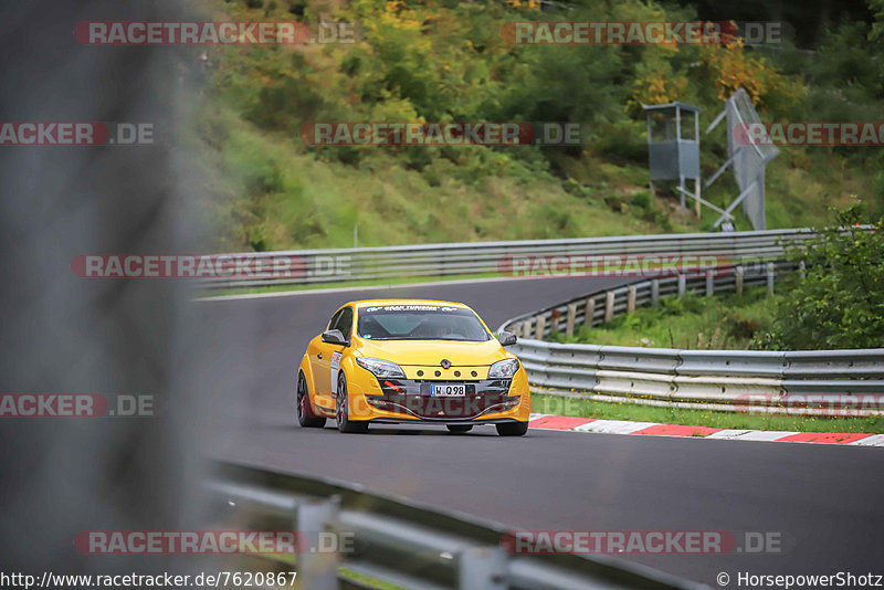 Bild #7620867 - Touristenfahrten Nürburgring Nordschleife (29.09.2019)