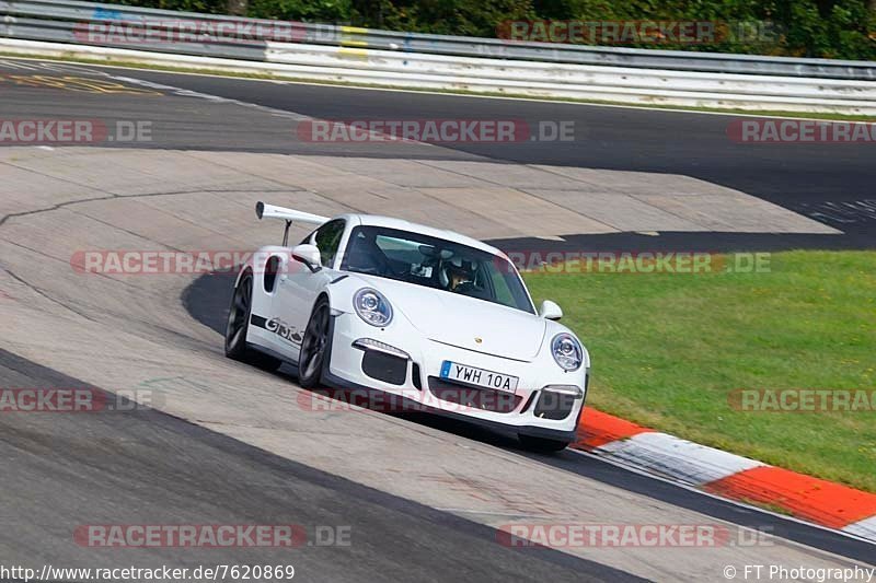 Bild #7620869 - Touristenfahrten Nürburgring Nordschleife (29.09.2019)