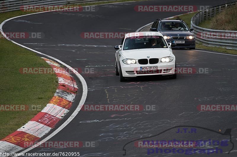 Bild #7620955 - Touristenfahrten Nürburgring Nordschleife (29.09.2019)