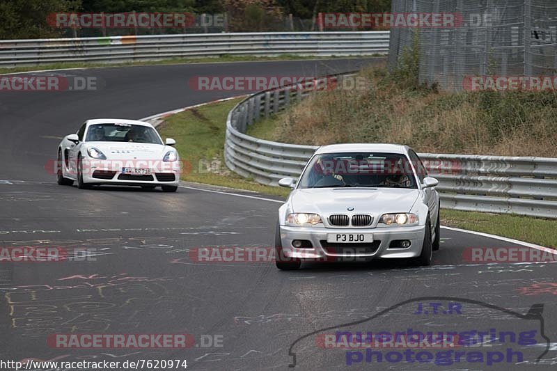 Bild #7620974 - Touristenfahrten Nürburgring Nordschleife (29.09.2019)