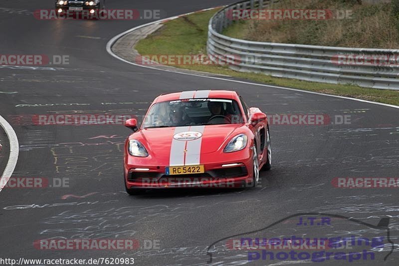 Bild #7620983 - Touristenfahrten Nürburgring Nordschleife (29.09.2019)