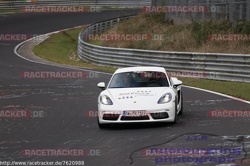 Bild #7620988 - Touristenfahrten Nürburgring Nordschleife (29.09.2019)