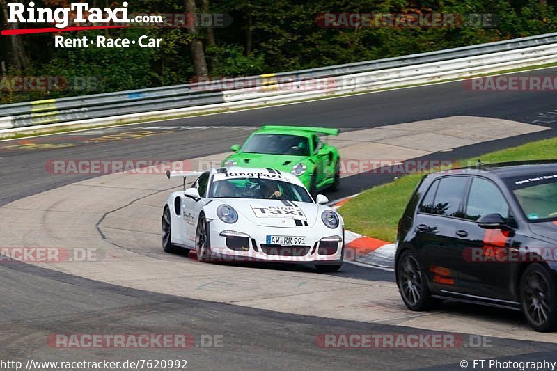 Bild #7620992 - Touristenfahrten Nürburgring Nordschleife (29.09.2019)