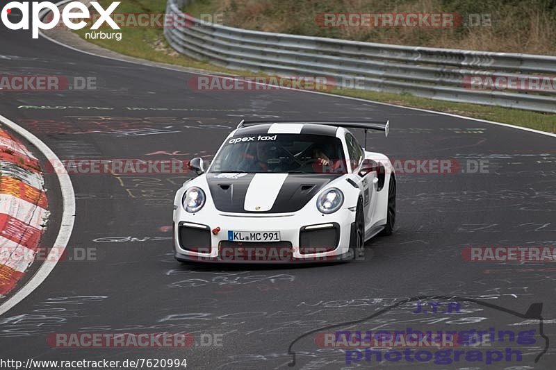 Bild #7620994 - Touristenfahrten Nürburgring Nordschleife (29.09.2019)