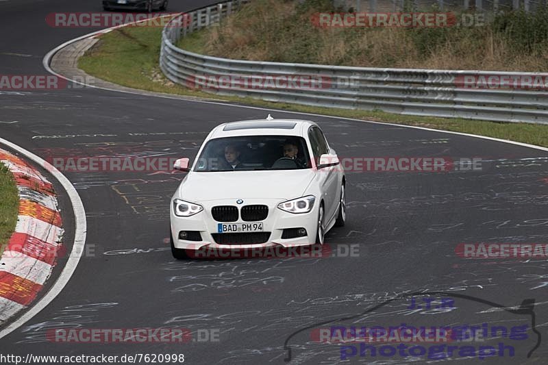 Bild #7620998 - Touristenfahrten Nürburgring Nordschleife (29.09.2019)