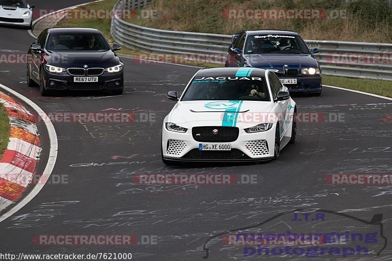 Bild #7621000 - Touristenfahrten Nürburgring Nordschleife (29.09.2019)