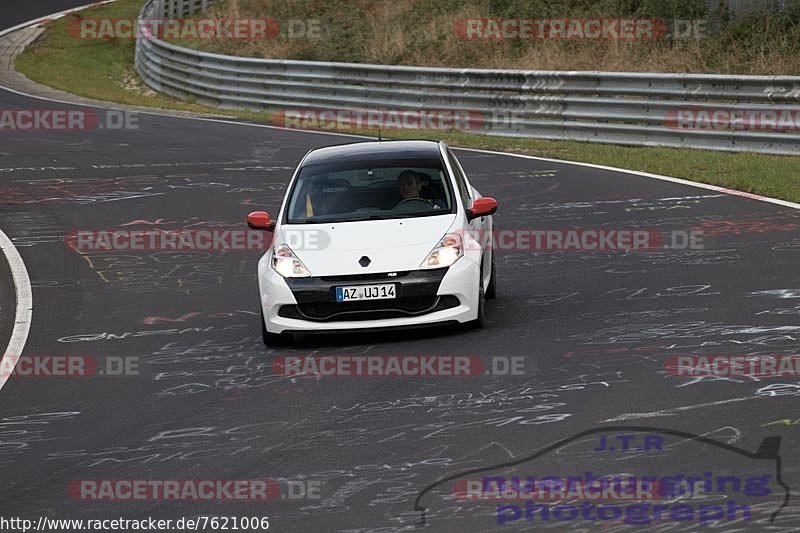 Bild #7621006 - Touristenfahrten Nürburgring Nordschleife (29.09.2019)