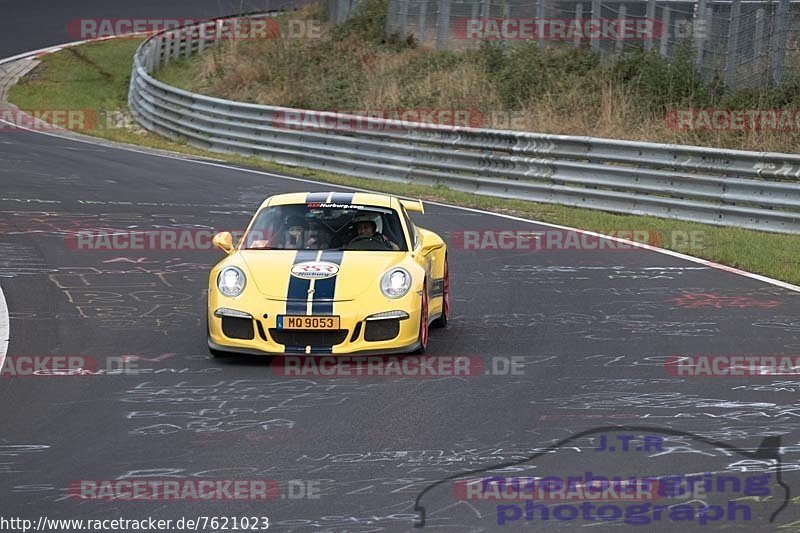 Bild #7621023 - Touristenfahrten Nürburgring Nordschleife (29.09.2019)