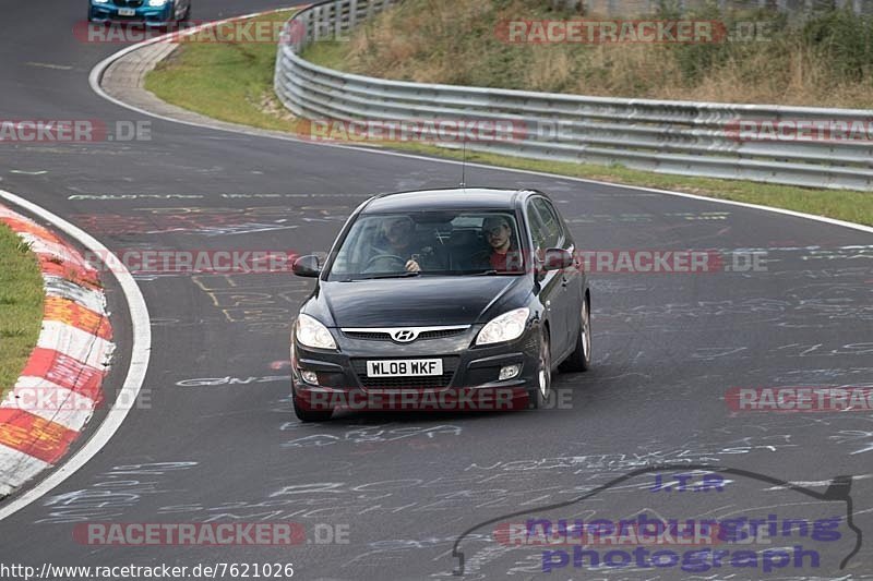 Bild #7621026 - Touristenfahrten Nürburgring Nordschleife (29.09.2019)