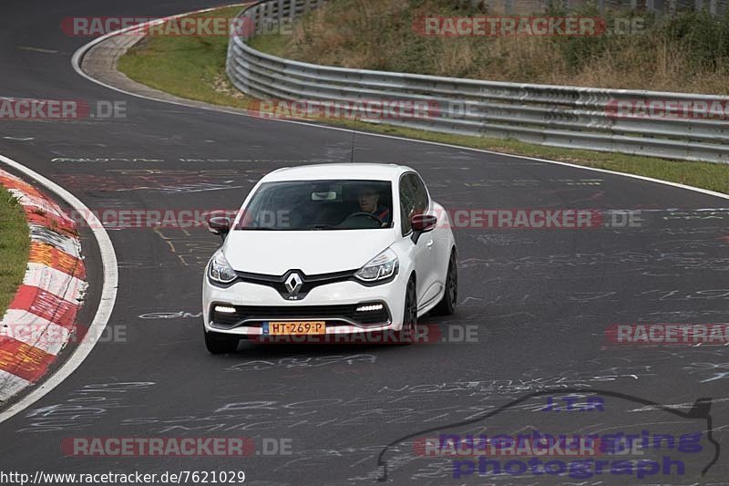 Bild #7621029 - Touristenfahrten Nürburgring Nordschleife (29.09.2019)