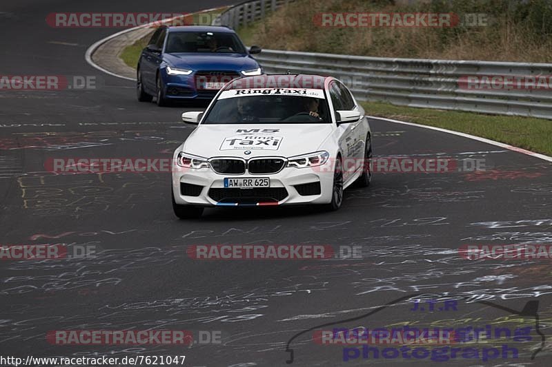 Bild #7621047 - Touristenfahrten Nürburgring Nordschleife (29.09.2019)