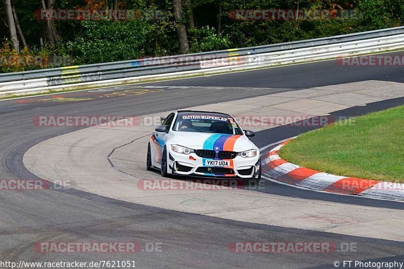 Bild #7621051 - Touristenfahrten Nürburgring Nordschleife (29.09.2019)