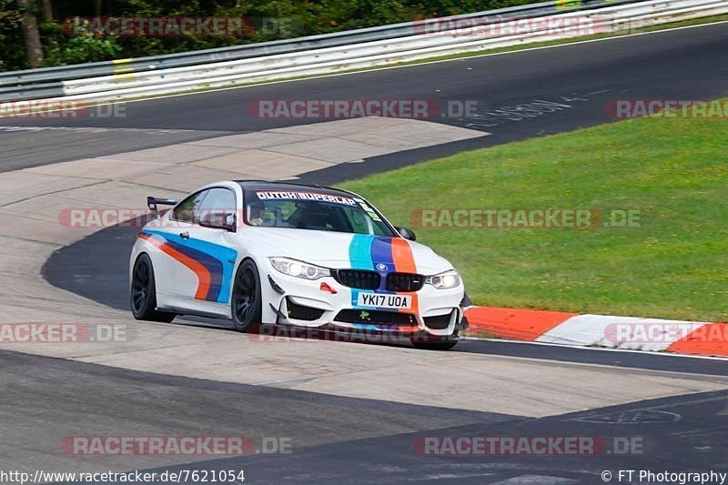 Bild #7621054 - Touristenfahrten Nürburgring Nordschleife (29.09.2019)