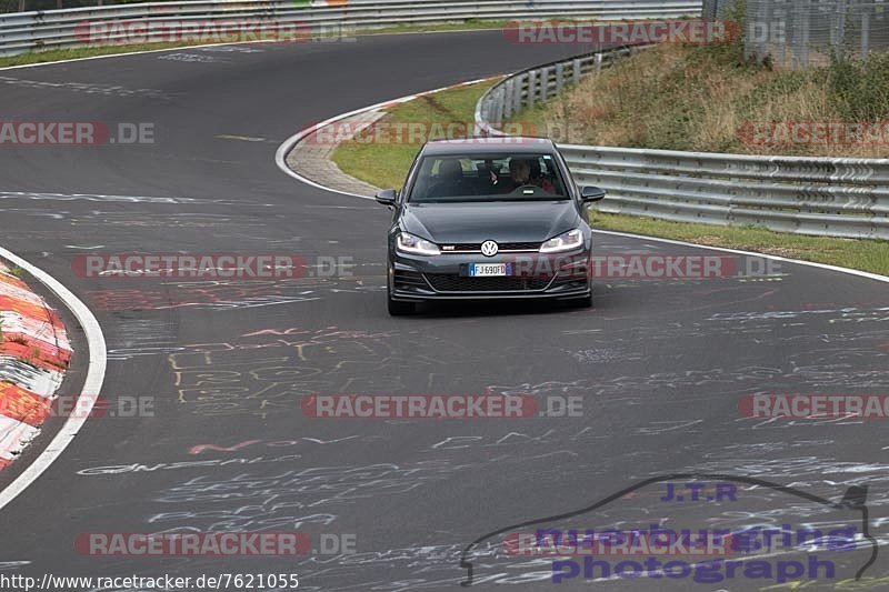 Bild #7621055 - Touristenfahrten Nürburgring Nordschleife (29.09.2019)