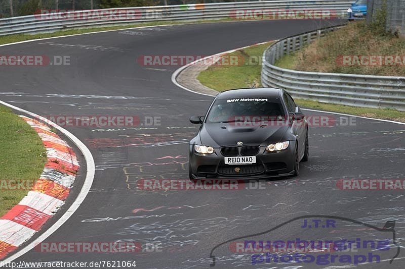 Bild #7621064 - Touristenfahrten Nürburgring Nordschleife (29.09.2019)