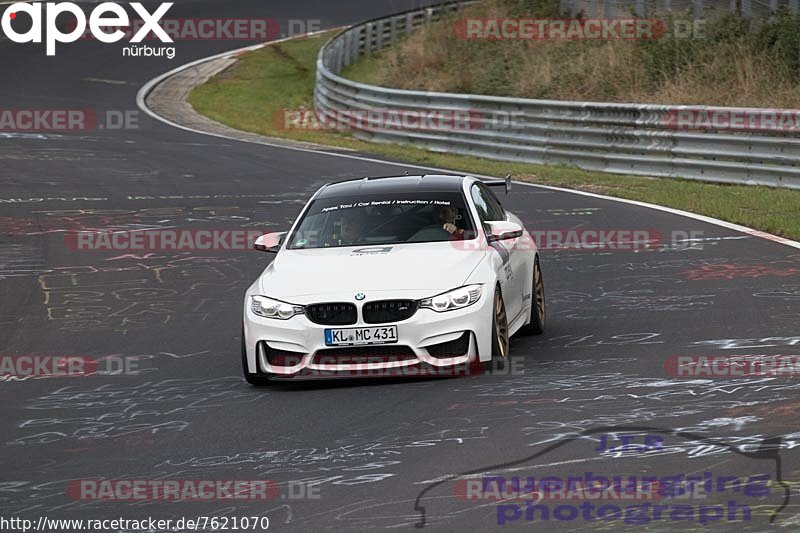 Bild #7621070 - Touristenfahrten Nürburgring Nordschleife (29.09.2019)