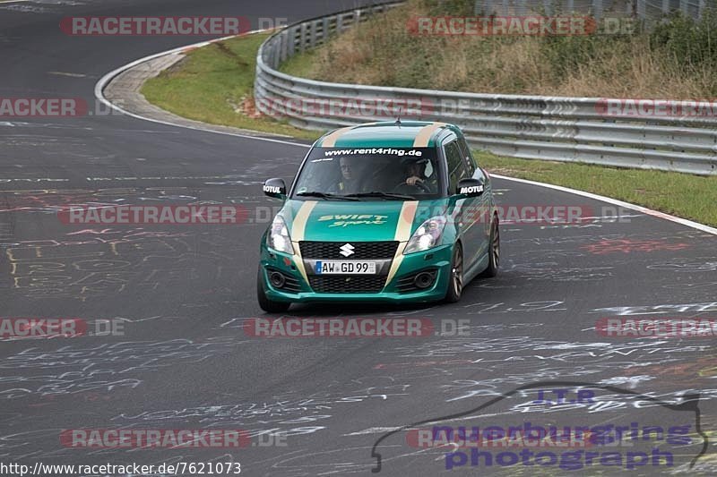 Bild #7621073 - Touristenfahrten Nürburgring Nordschleife (29.09.2019)