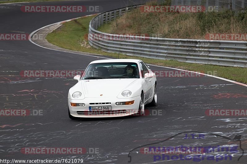 Bild #7621079 - Touristenfahrten Nürburgring Nordschleife (29.09.2019)