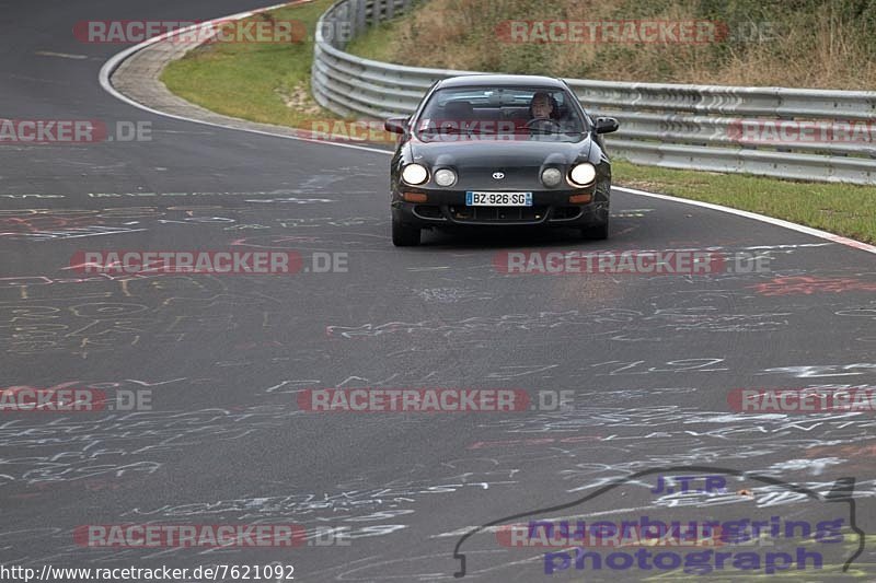 Bild #7621092 - Touristenfahrten Nürburgring Nordschleife (29.09.2019)