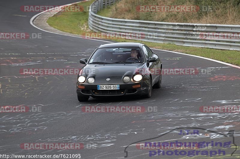 Bild #7621095 - Touristenfahrten Nürburgring Nordschleife (29.09.2019)