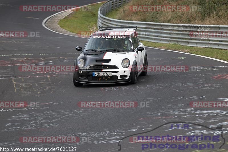 Bild #7621127 - Touristenfahrten Nürburgring Nordschleife (29.09.2019)