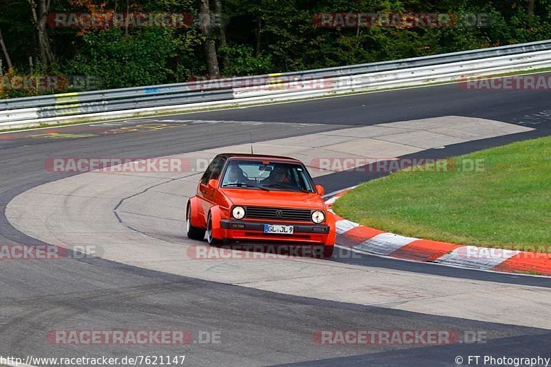 Bild #7621147 - Touristenfahrten Nürburgring Nordschleife (29.09.2019)