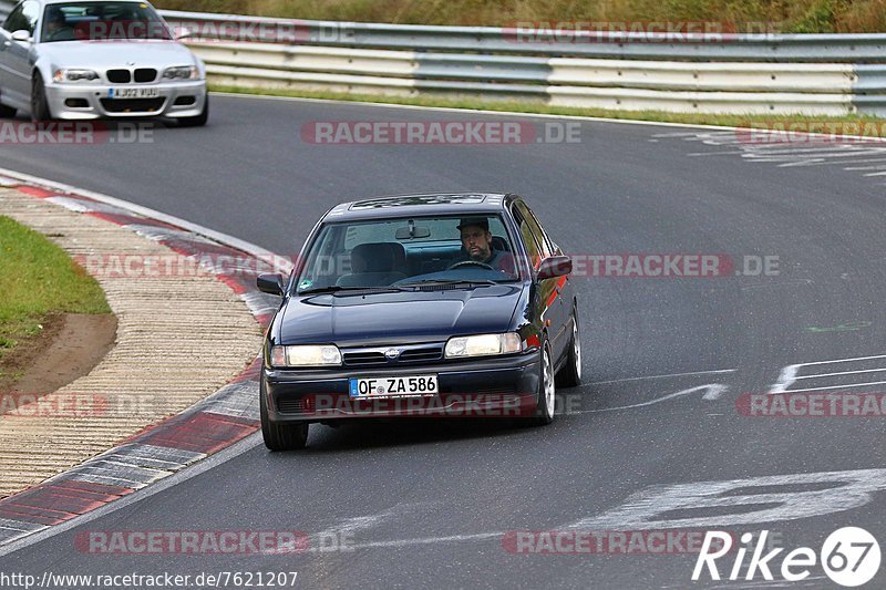 Bild #7621207 - Touristenfahrten Nürburgring Nordschleife (29.09.2019)