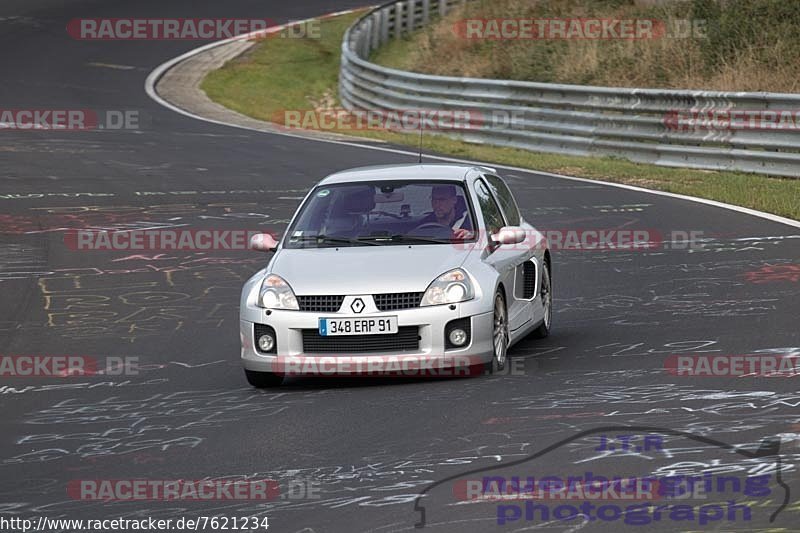 Bild #7621234 - Touristenfahrten Nürburgring Nordschleife (29.09.2019)