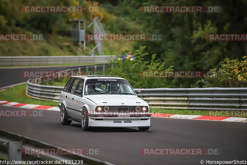 Bild #7621239 - Touristenfahrten Nürburgring Nordschleife (29.09.2019)