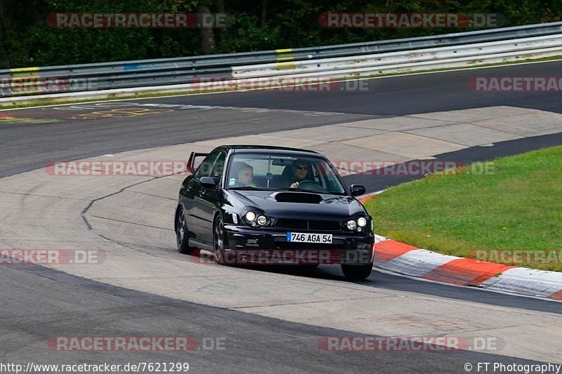 Bild #7621299 - Touristenfahrten Nürburgring Nordschleife (29.09.2019)