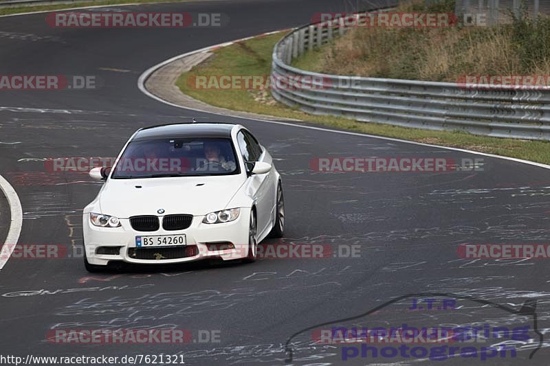 Bild #7621321 - Touristenfahrten Nürburgring Nordschleife (29.09.2019)