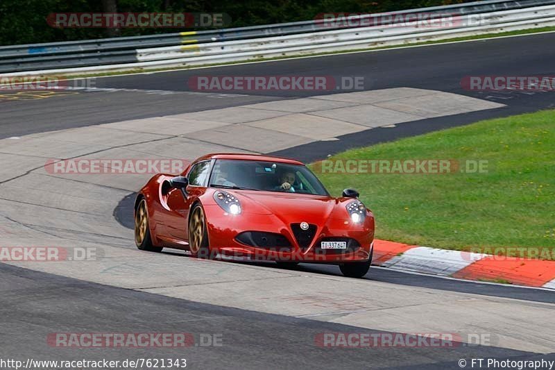 Bild #7621343 - Touristenfahrten Nürburgring Nordschleife (29.09.2019)