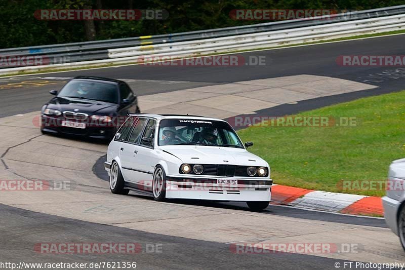 Bild #7621356 - Touristenfahrten Nürburgring Nordschleife (29.09.2019)