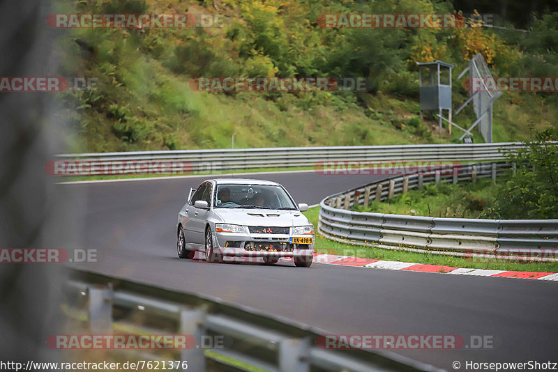 Bild #7621376 - Touristenfahrten Nürburgring Nordschleife (29.09.2019)