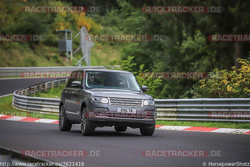 Bild #7621416 - Touristenfahrten Nürburgring Nordschleife (29.09.2019)