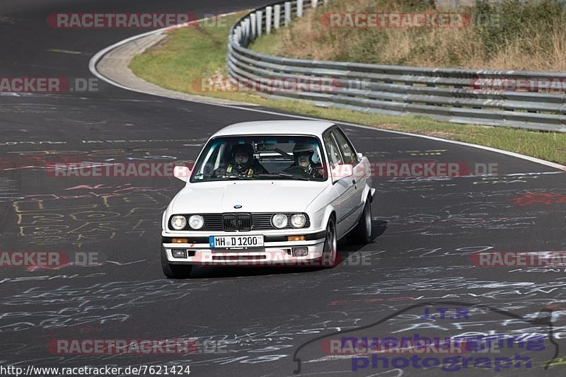 Bild #7621424 - Touristenfahrten Nürburgring Nordschleife (29.09.2019)