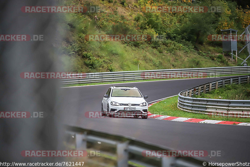 Bild #7621447 - Touristenfahrten Nürburgring Nordschleife (29.09.2019)