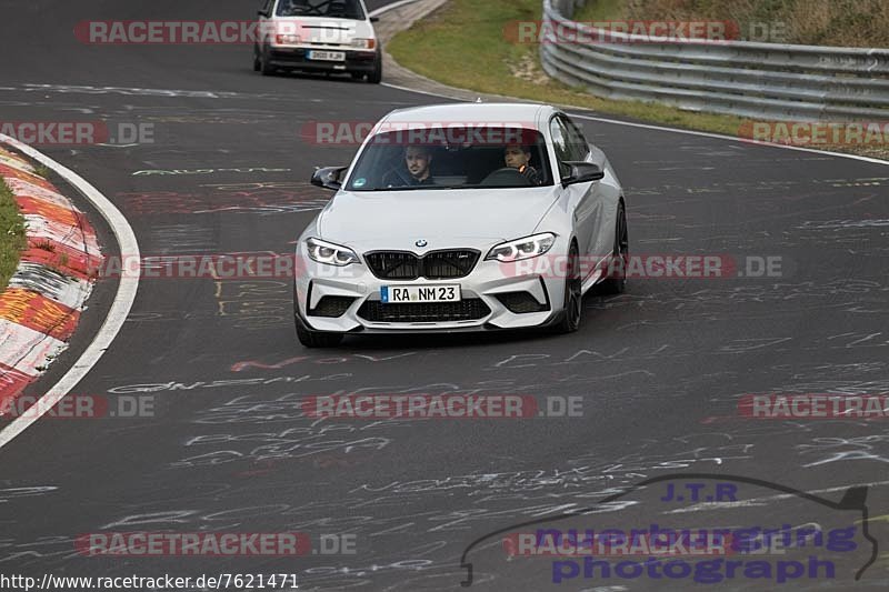 Bild #7621471 - Touristenfahrten Nürburgring Nordschleife (29.09.2019)