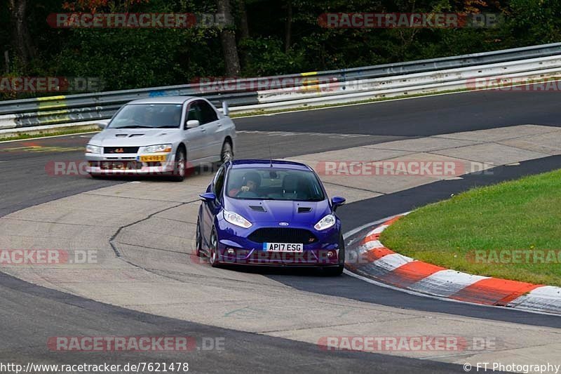 Bild #7621478 - Touristenfahrten Nürburgring Nordschleife (29.09.2019)