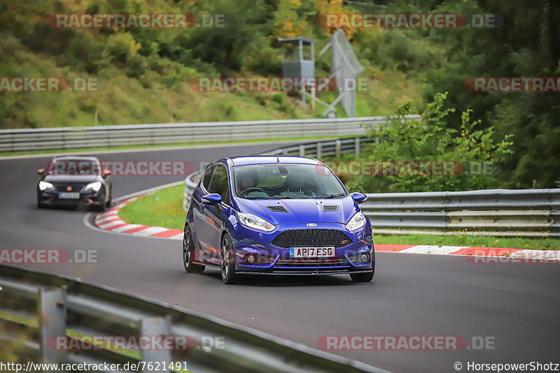 Bild #7621491 - Touristenfahrten Nürburgring Nordschleife (29.09.2019)