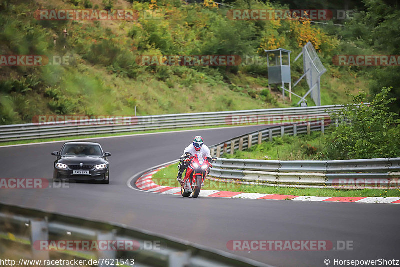 Bild #7621543 - Touristenfahrten Nürburgring Nordschleife (29.09.2019)