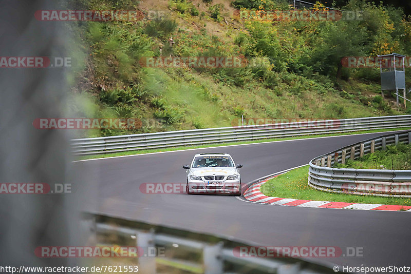 Bild #7621553 - Touristenfahrten Nürburgring Nordschleife (29.09.2019)