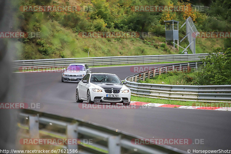 Bild #7621586 - Touristenfahrten Nürburgring Nordschleife (29.09.2019)