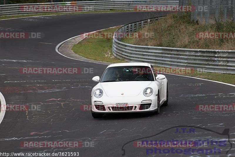 Bild #7621593 - Touristenfahrten Nürburgring Nordschleife (29.09.2019)