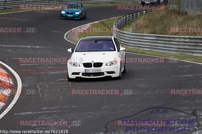 Bild #7621618 - Touristenfahrten Nürburgring Nordschleife (29.09.2019)