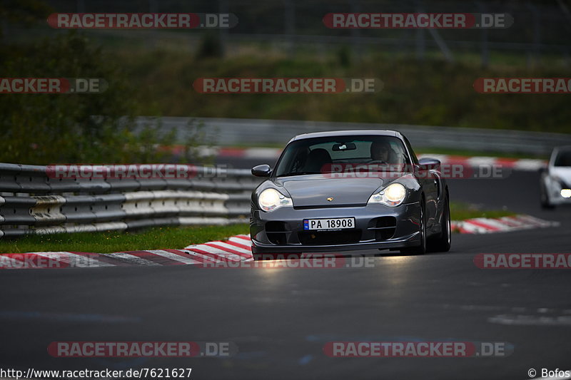 Bild #7621627 - Touristenfahrten Nürburgring Nordschleife (29.09.2019)