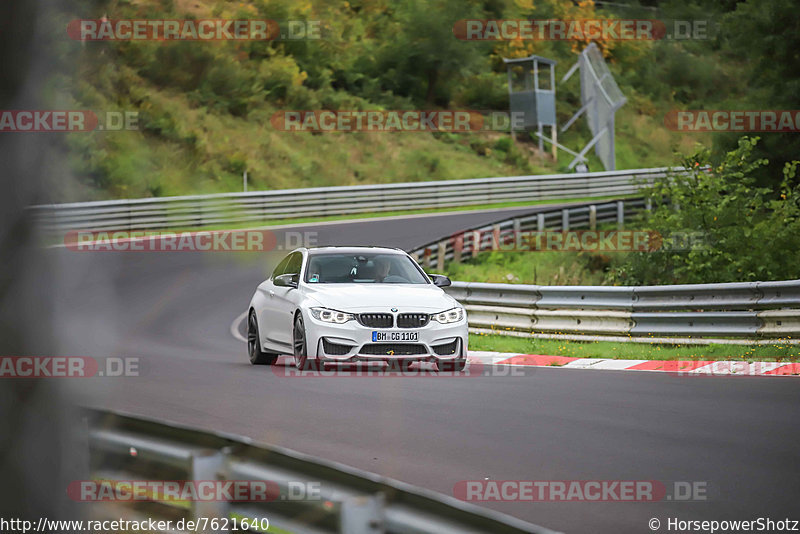 Bild #7621640 - Touristenfahrten Nürburgring Nordschleife (29.09.2019)