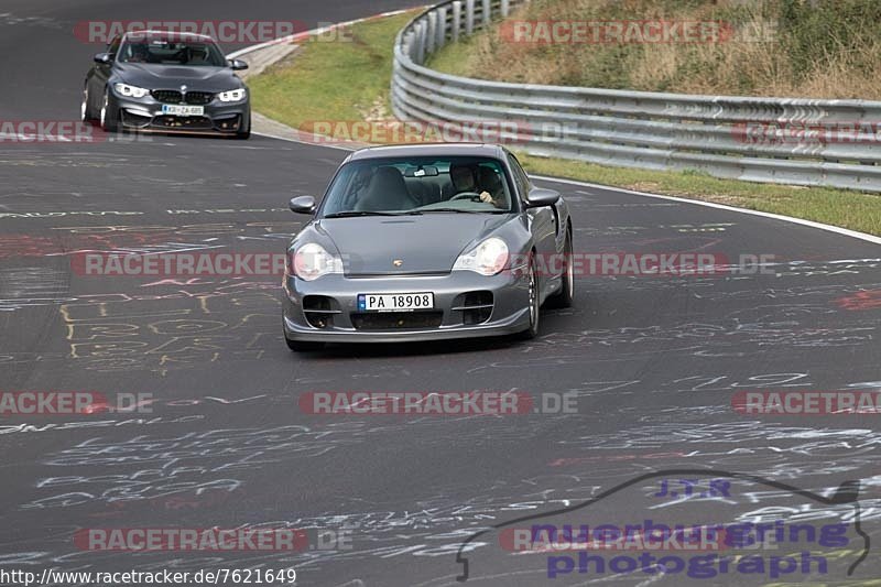 Bild #7621649 - Touristenfahrten Nürburgring Nordschleife (29.09.2019)