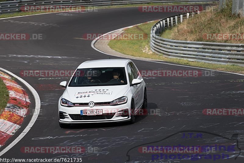 Bild #7621735 - Touristenfahrten Nürburgring Nordschleife (29.09.2019)