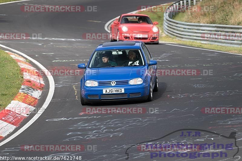 Bild #7621748 - Touristenfahrten Nürburgring Nordschleife (29.09.2019)